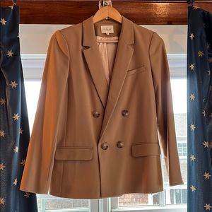 Sezane Christie Jacket (never worn, brand new)